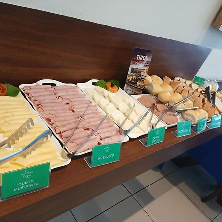 Hotel Village Garanhuns Zewnętrze zdjęcie