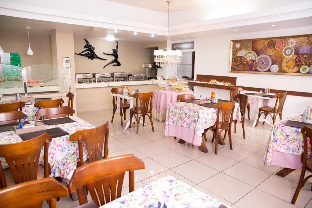 Hotel Village Garanhuns Zewnętrze zdjęcie