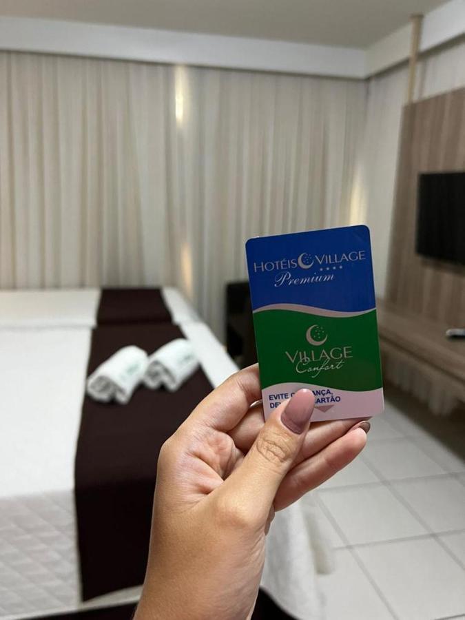 Hotel Village Garanhuns Zewnętrze zdjęcie