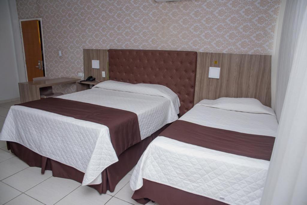 Hotel Village Garanhuns Zewnętrze zdjęcie