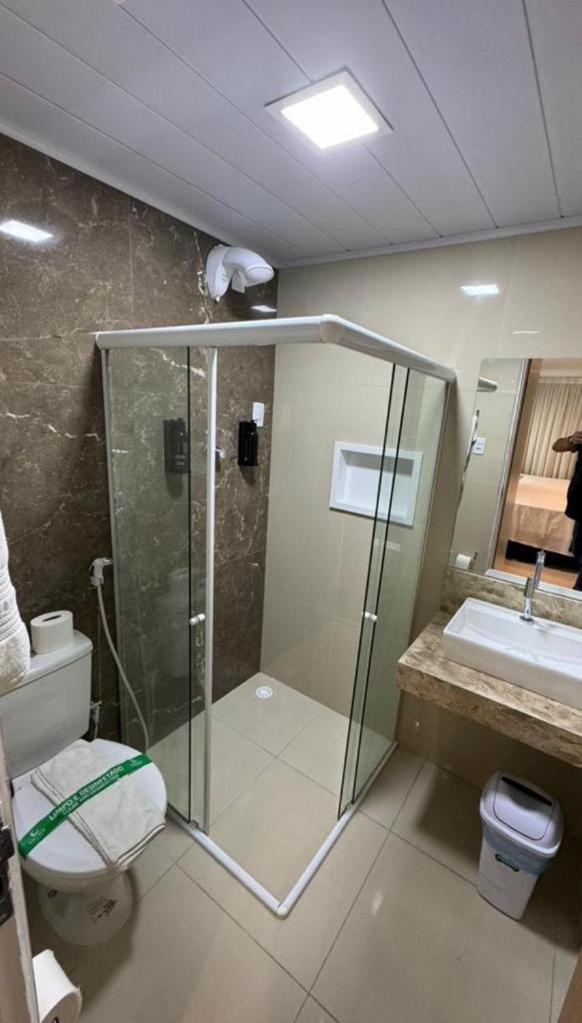Hotel Village Garanhuns Zewnętrze zdjęcie