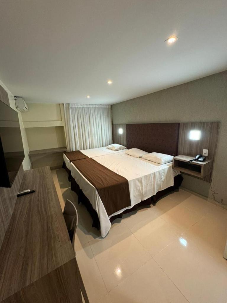Hotel Village Garanhuns Zewnętrze zdjęcie