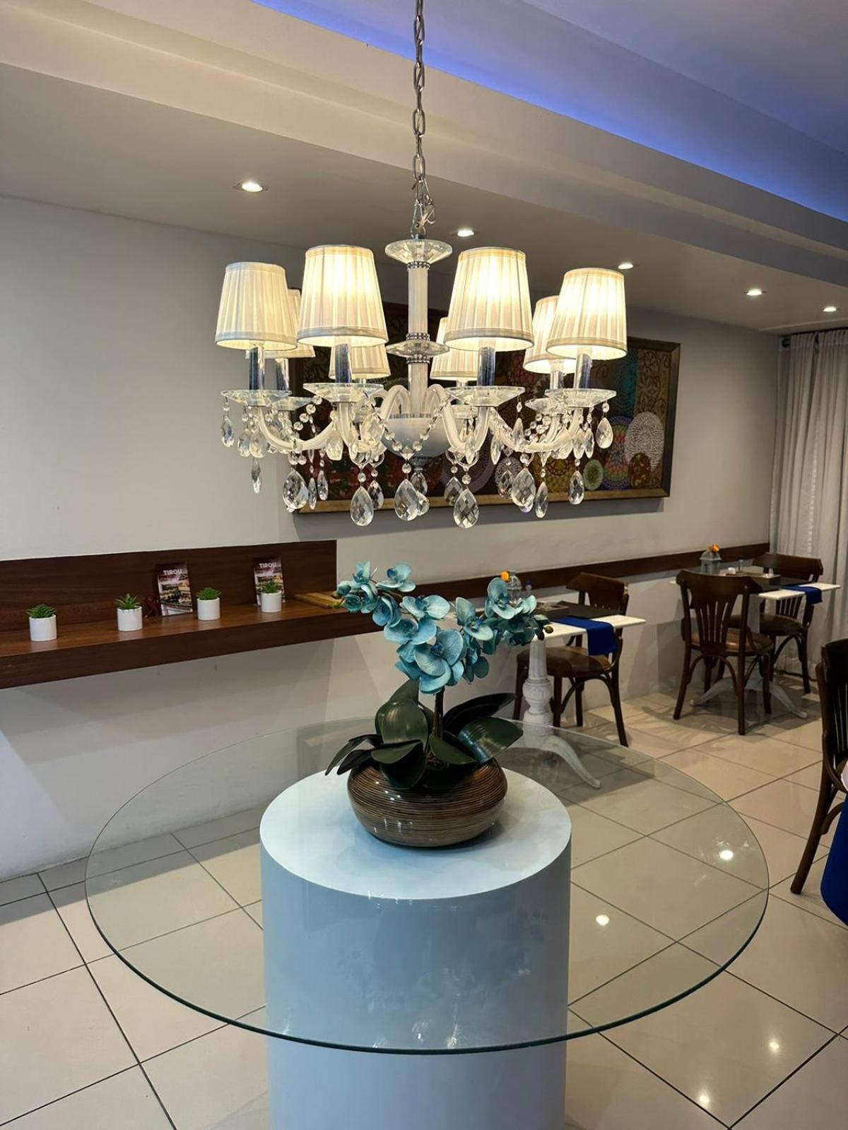 Hotel Village Garanhuns Zewnętrze zdjęcie